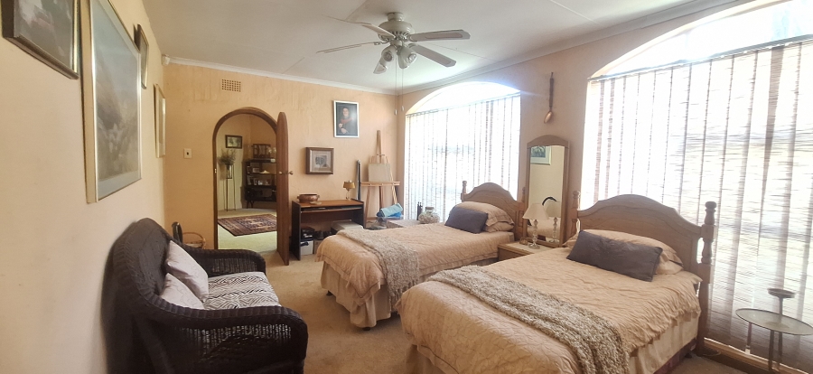 4 Bedroom Property for Sale in Krugersdorp North Gauteng