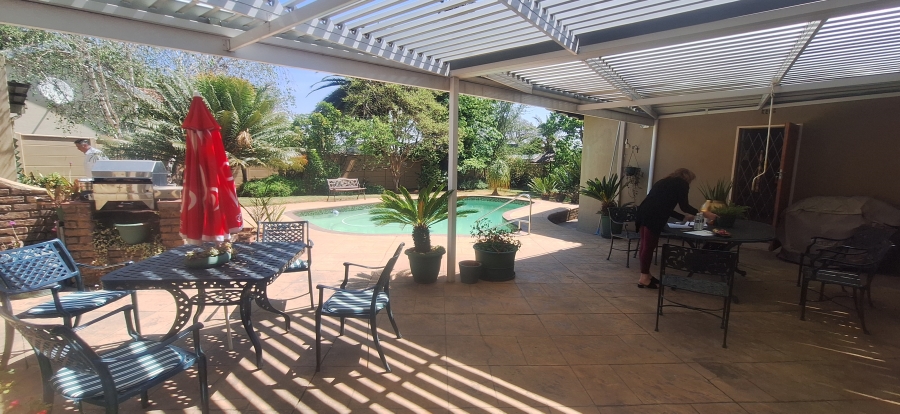 4 Bedroom Property for Sale in Krugersdorp North Gauteng