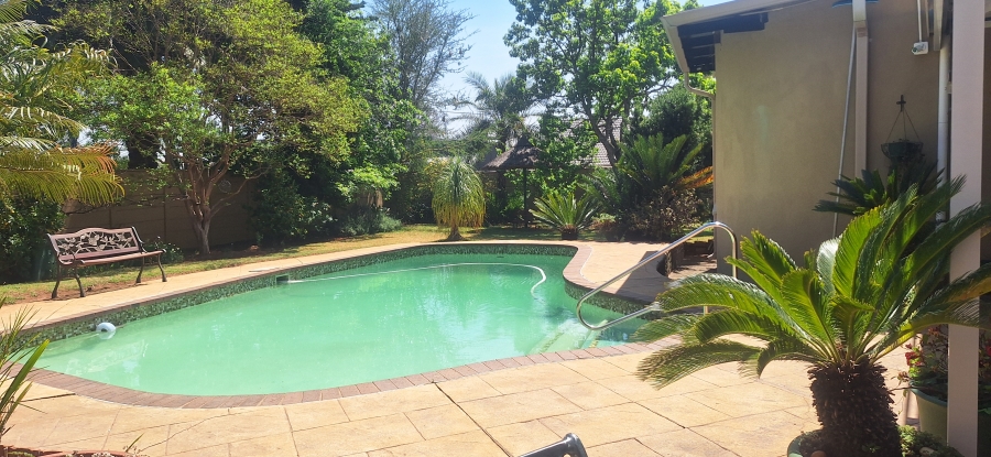 4 Bedroom Property for Sale in Krugersdorp North Gauteng