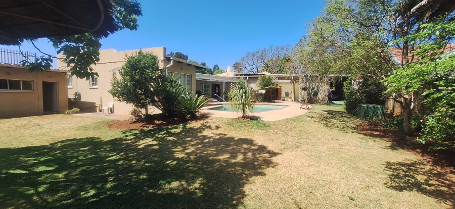 4 Bedroom Property for Sale in Krugersdorp North Gauteng