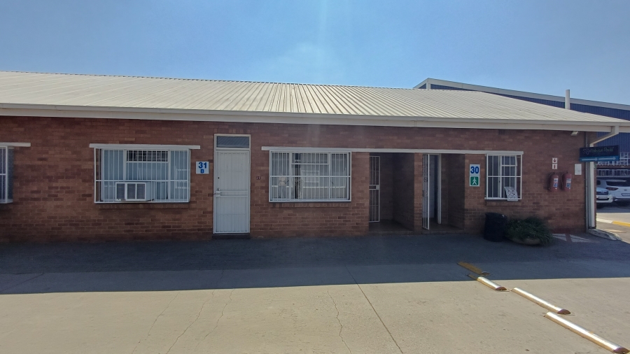 To Let commercial Property for Rent in Meyerton Park Gauteng