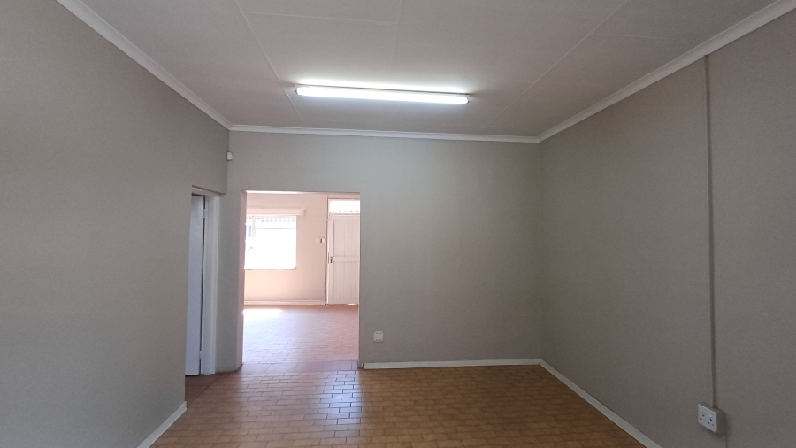 To Let commercial Property for Rent in Meyerton Park Gauteng