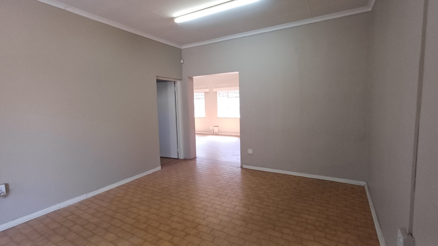 To Let commercial Property for Rent in Meyerton Park Gauteng