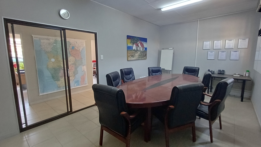 To Let commercial Property for Rent in Meyerton Park Gauteng