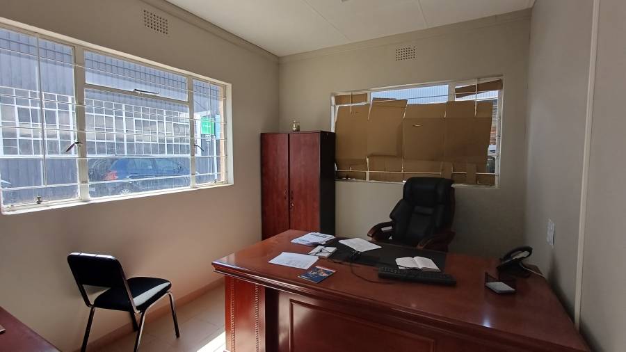 To Let commercial Property for Rent in Meyerton Park Gauteng