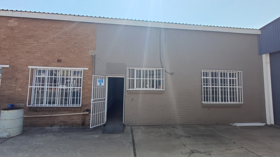 To Let commercial Property for Rent in Meyerton Park Gauteng