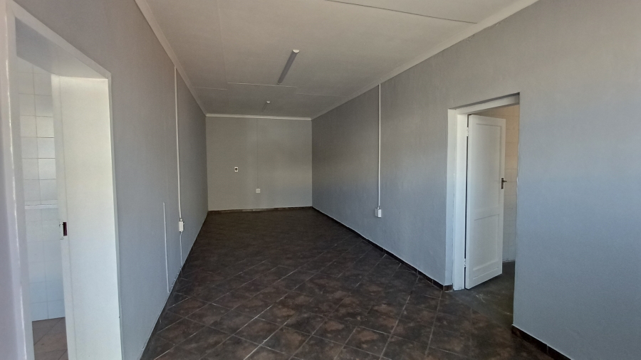 To Let commercial Property for Rent in Meyerton Park Gauteng
