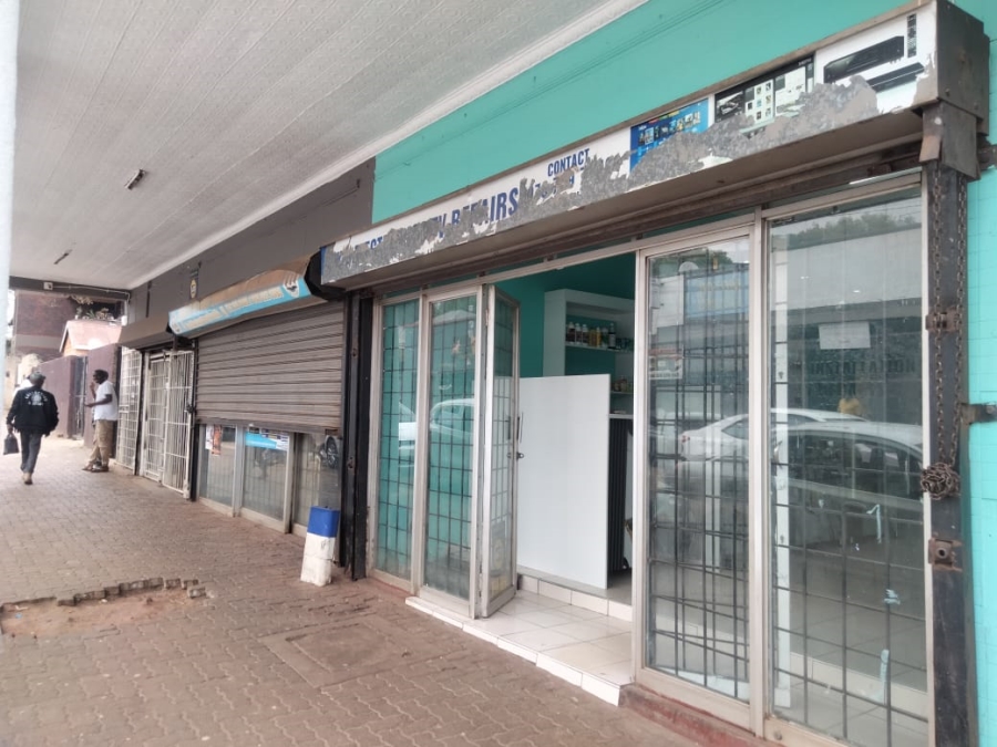 Commercial Property for Sale in Bellevue East Gauteng