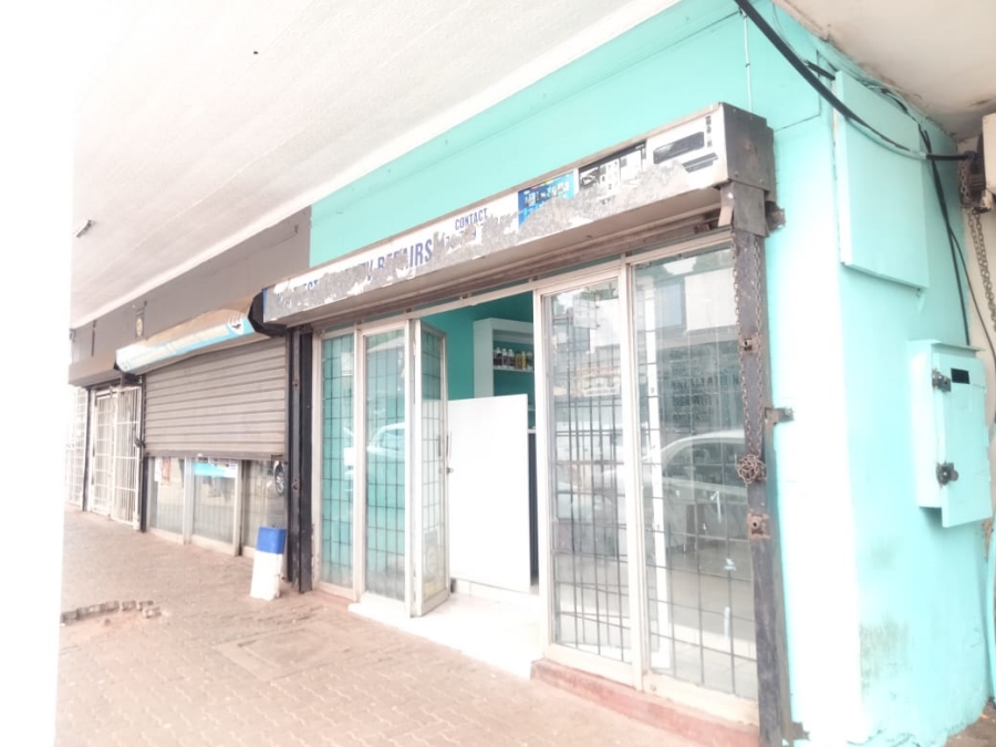 Commercial Property for Sale in Bellevue East Gauteng