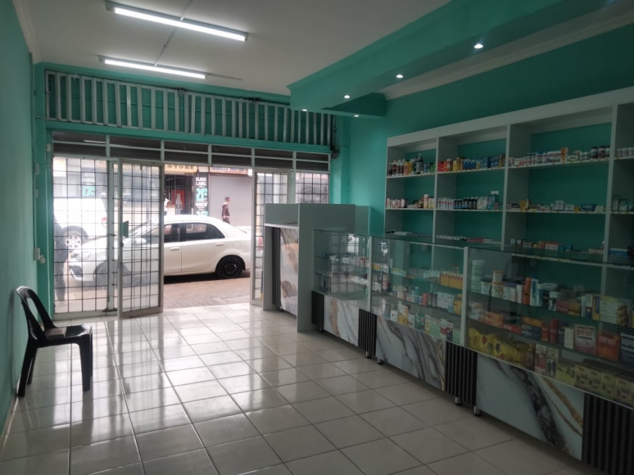 Commercial Property for Sale in Bellevue East Gauteng