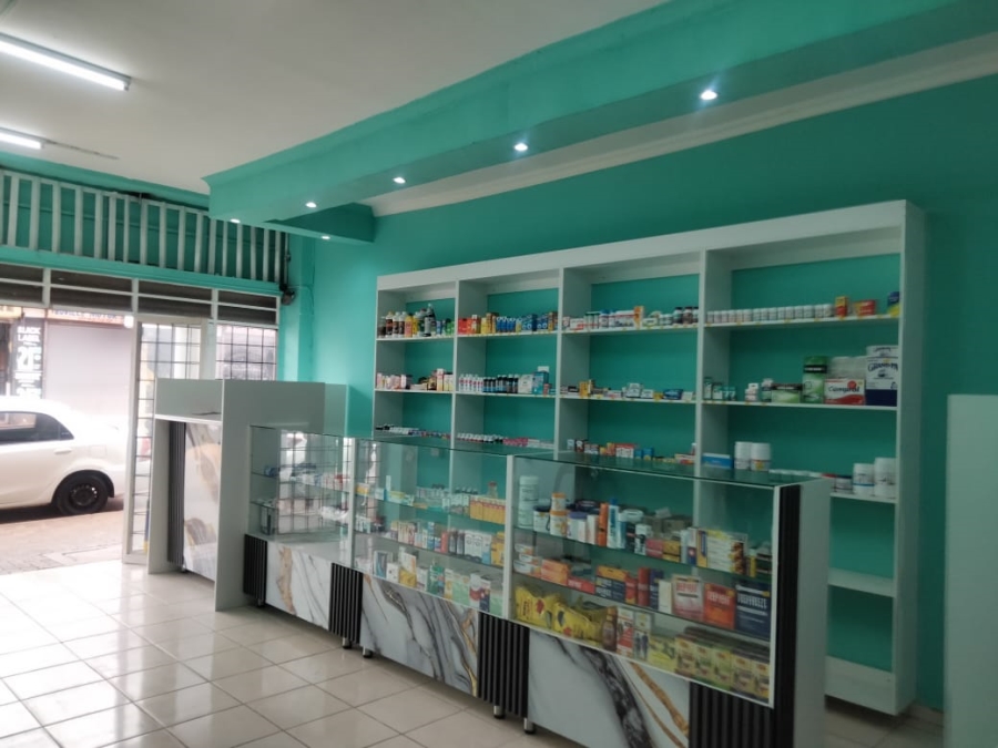 Commercial Property for Sale in Bellevue East Gauteng