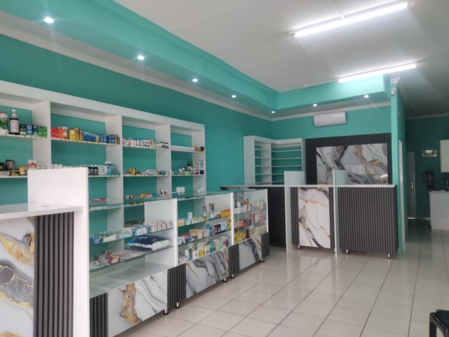 Commercial Property for Sale in Bellevue East Gauteng