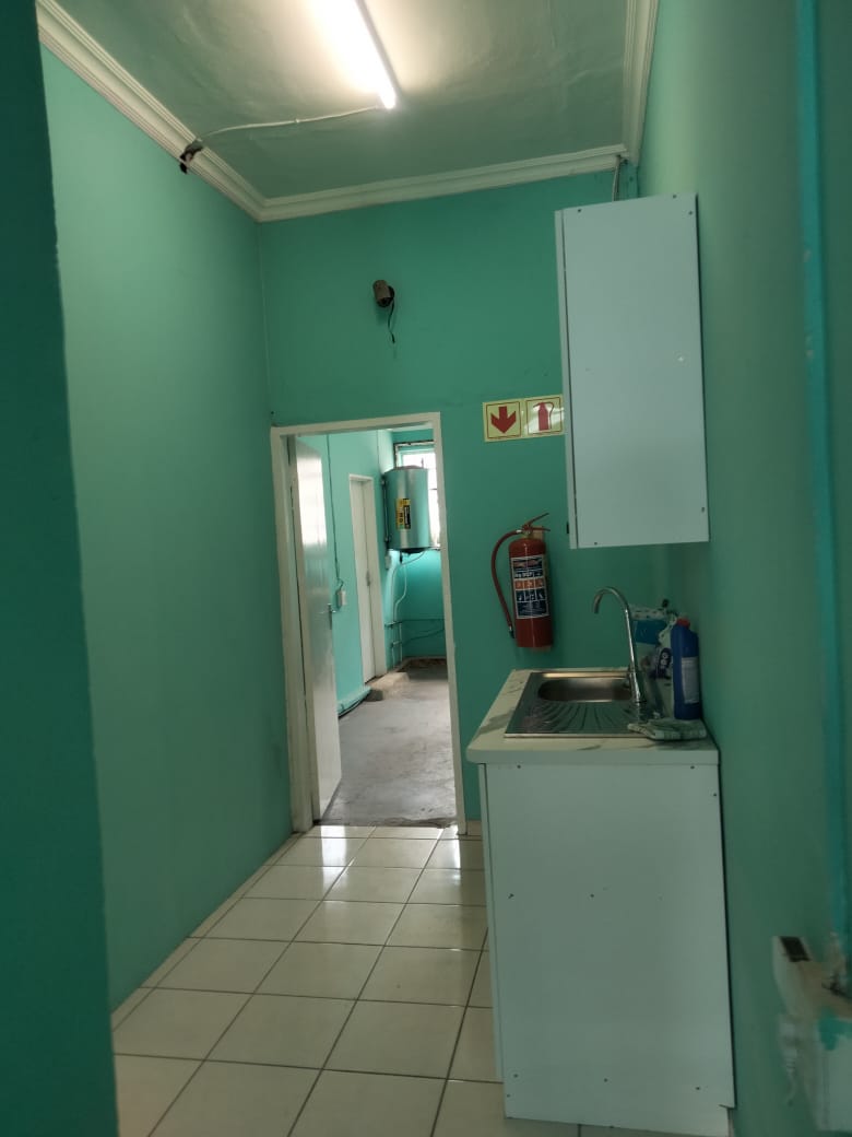 Commercial Property for Sale in Bellevue East Gauteng