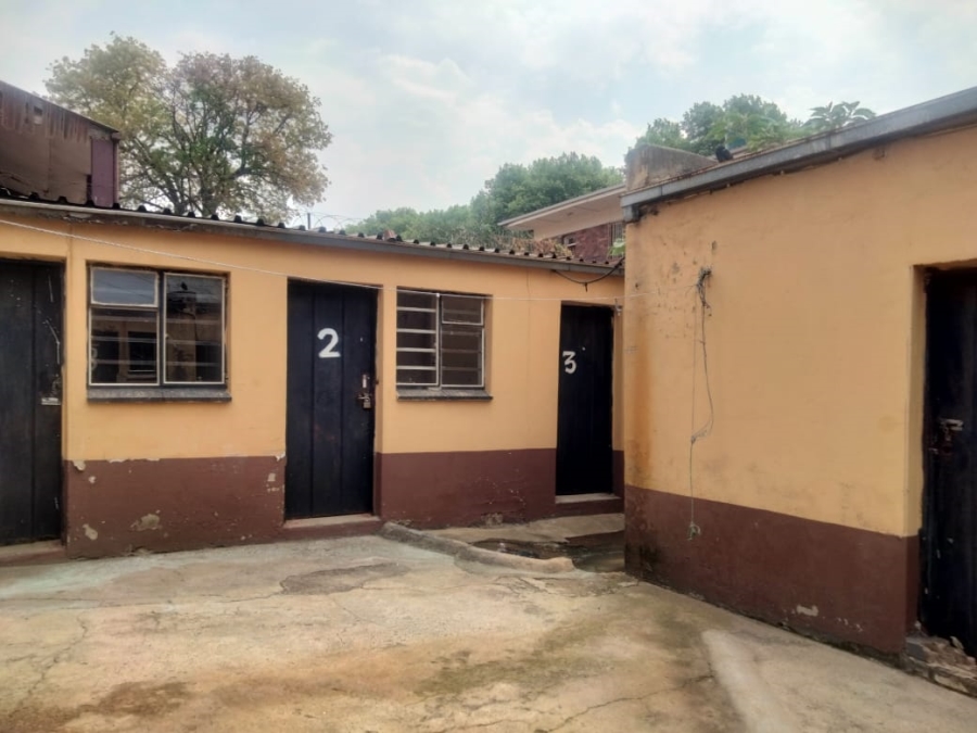 Commercial Property for Sale in Bellevue East Gauteng