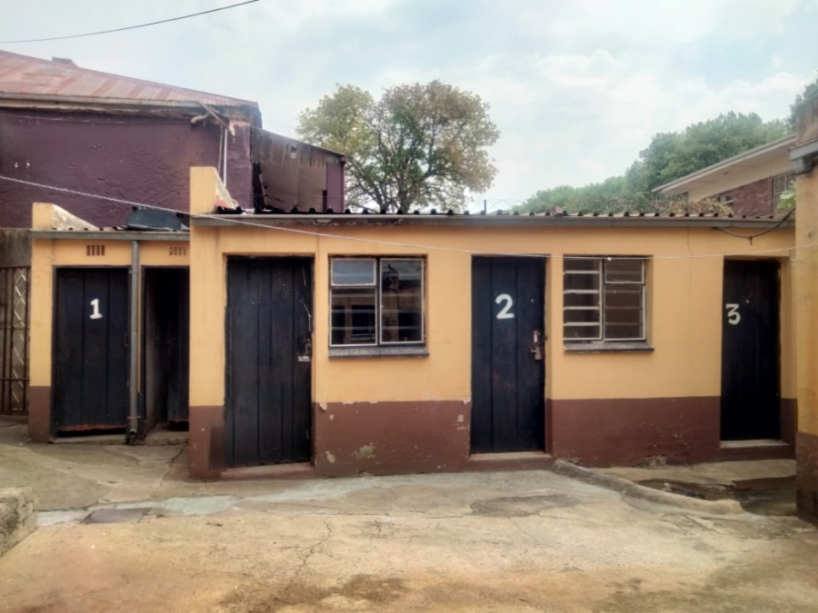 Commercial Property for Sale in Bellevue East Gauteng