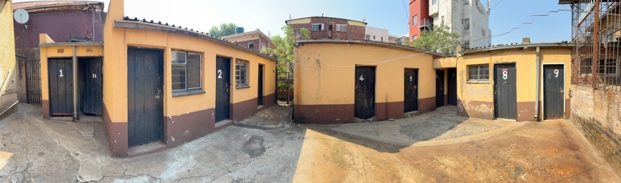 Commercial Property for Sale in Bellevue East Gauteng