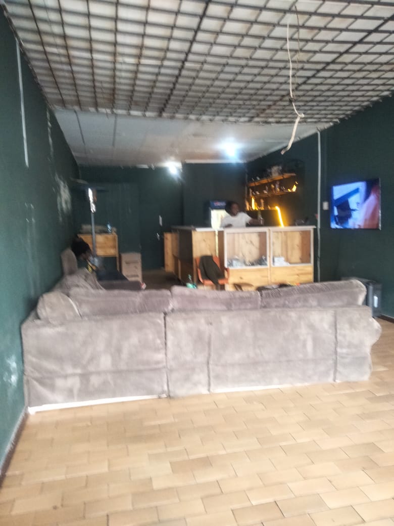Commercial Property for Sale in Bellevue East Gauteng
