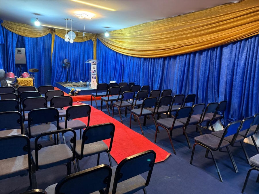 Commercial Property for Sale in Bellevue East Gauteng