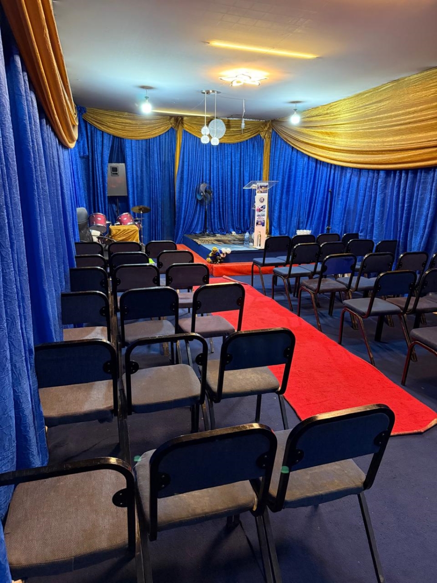 Commercial Property for Sale in Bellevue East Gauteng