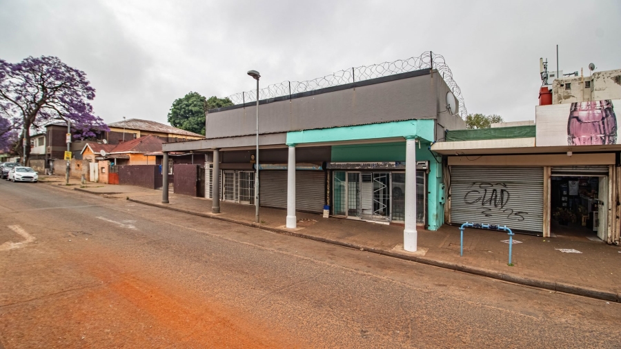 0 Bedroom Property for Sale in Bellevue East Gauteng