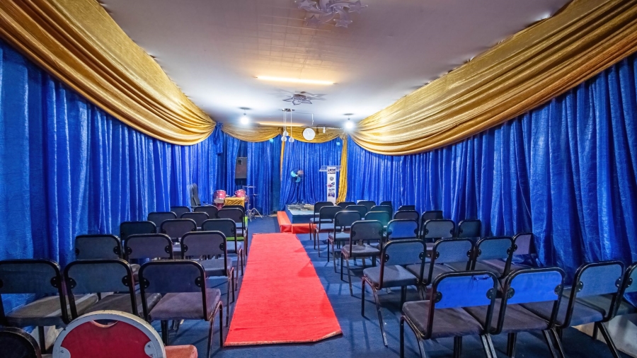 0 Bedroom Property for Sale in Bellevue East Gauteng