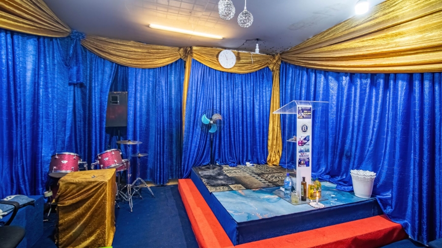 0 Bedroom Property for Sale in Bellevue East Gauteng