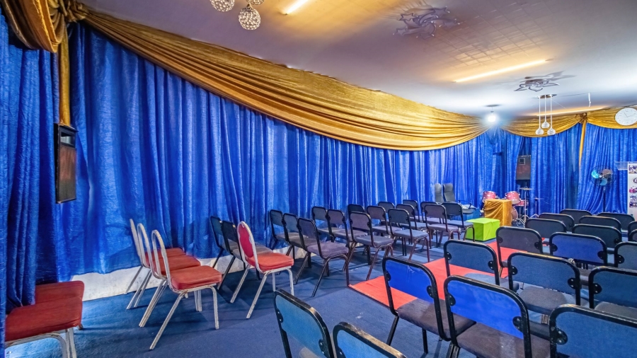 0 Bedroom Property for Sale in Bellevue East Gauteng