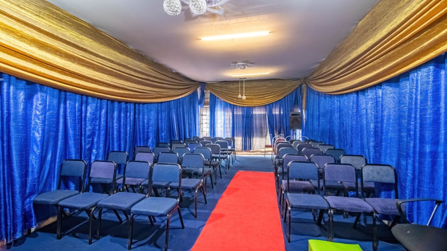 0 Bedroom Property for Sale in Bellevue East Gauteng