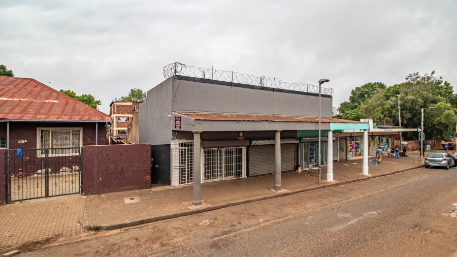 0 Bedroom Property for Sale in Bellevue East Gauteng