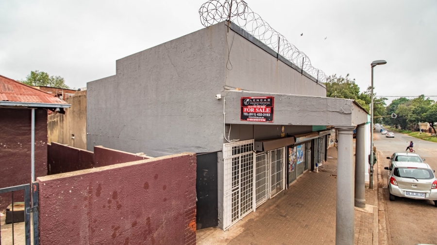 0 Bedroom Property for Sale in Bellevue East Gauteng