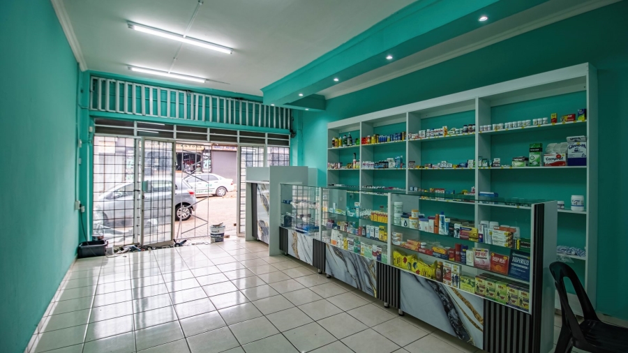 0 Bedroom Property for Sale in Bellevue East Gauteng