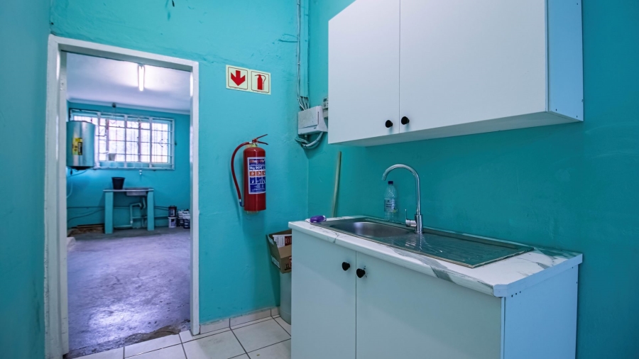 0 Bedroom Property for Sale in Bellevue East Gauteng