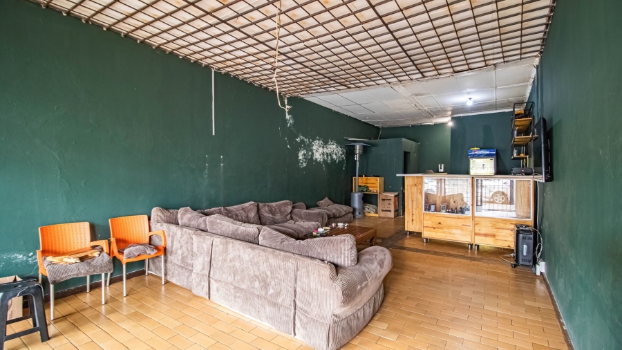 0 Bedroom Property for Sale in Bellevue East Gauteng