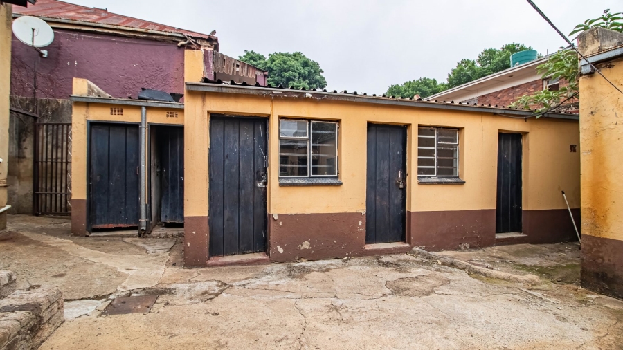 0 Bedroom Property for Sale in Bellevue East Gauteng