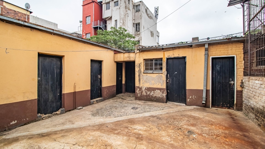 0 Bedroom Property for Sale in Bellevue East Gauteng