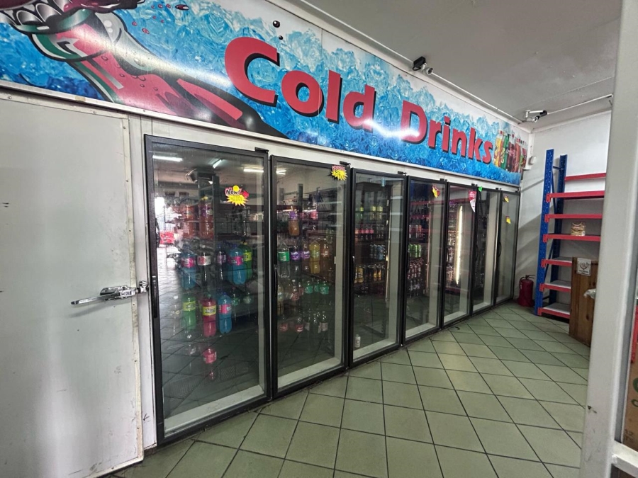 Commercial Property for Sale in East Geduld Gauteng