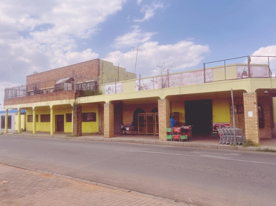 Commercial Property for Sale in East Geduld Gauteng