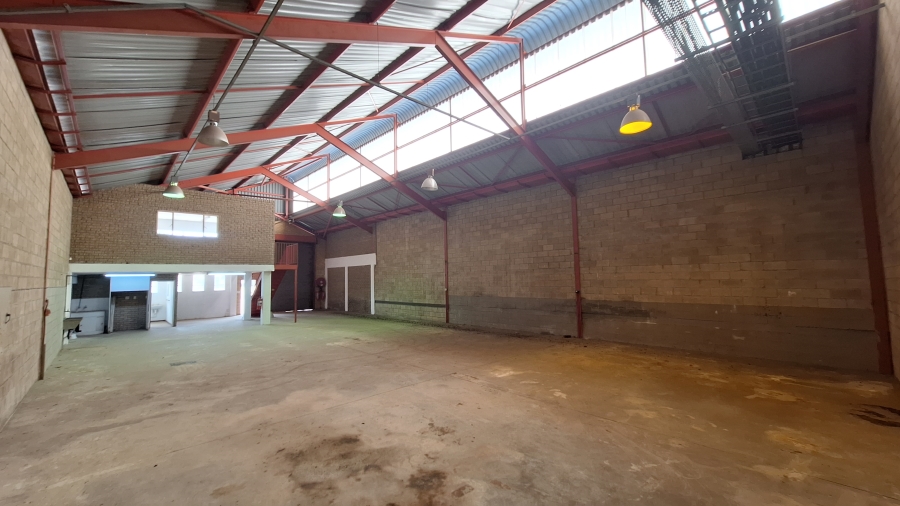 To Let commercial Property for Rent in Robertville Gauteng