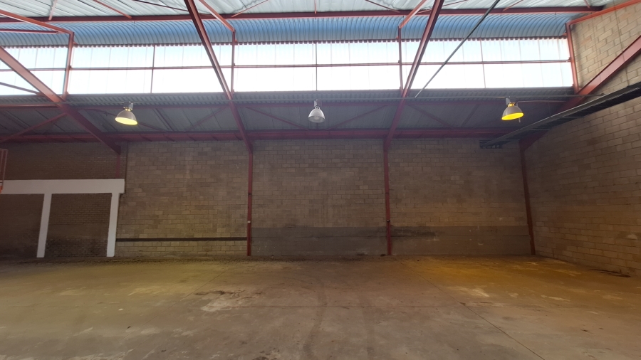 To Let commercial Property for Rent in Robertville Gauteng