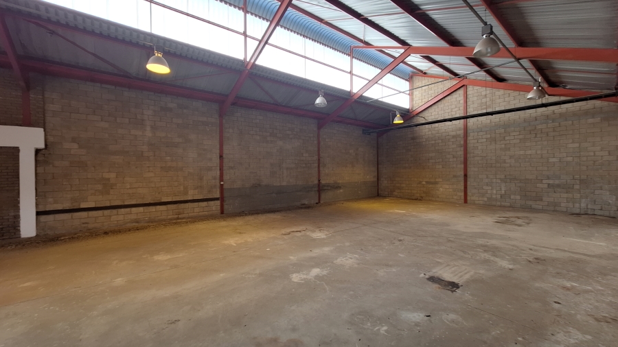 To Let commercial Property for Rent in Robertville Gauteng