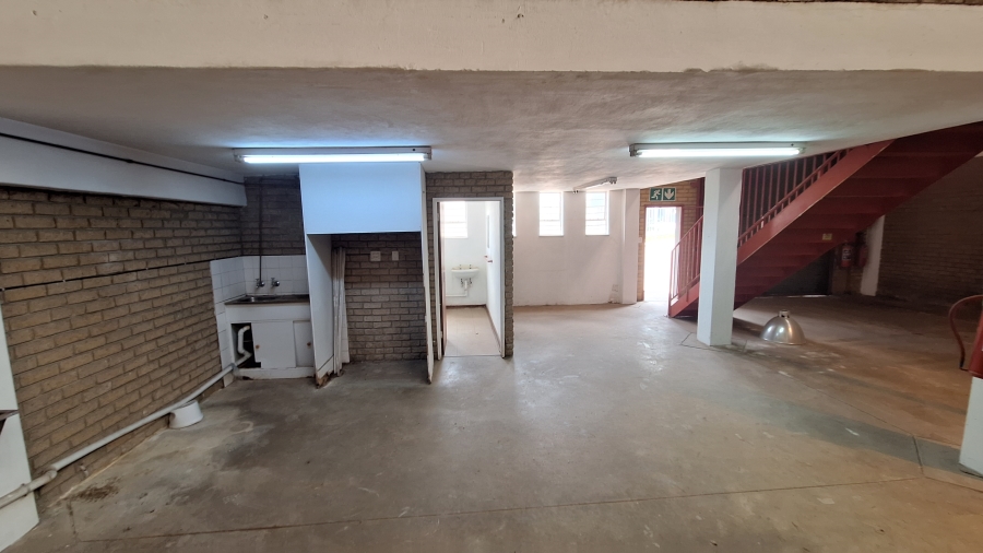 To Let commercial Property for Rent in Robertville Gauteng