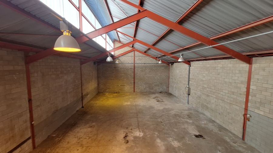 To Let commercial Property for Rent in Robertville Gauteng