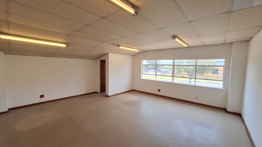 To Let commercial Property for Rent in Robertville Gauteng