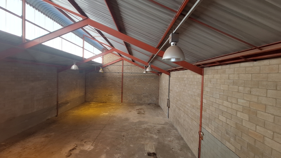 To Let commercial Property for Rent in Robertville Gauteng