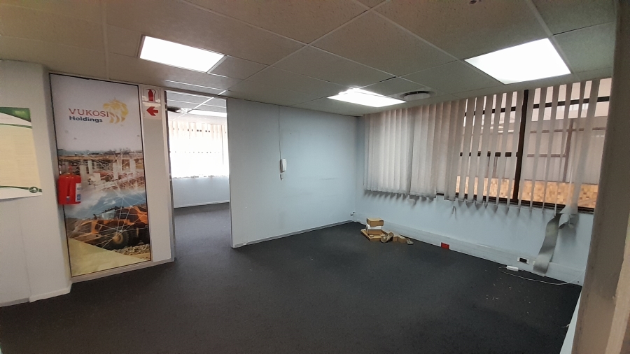 To Let commercial Property for Rent in Pretoria North Gauteng