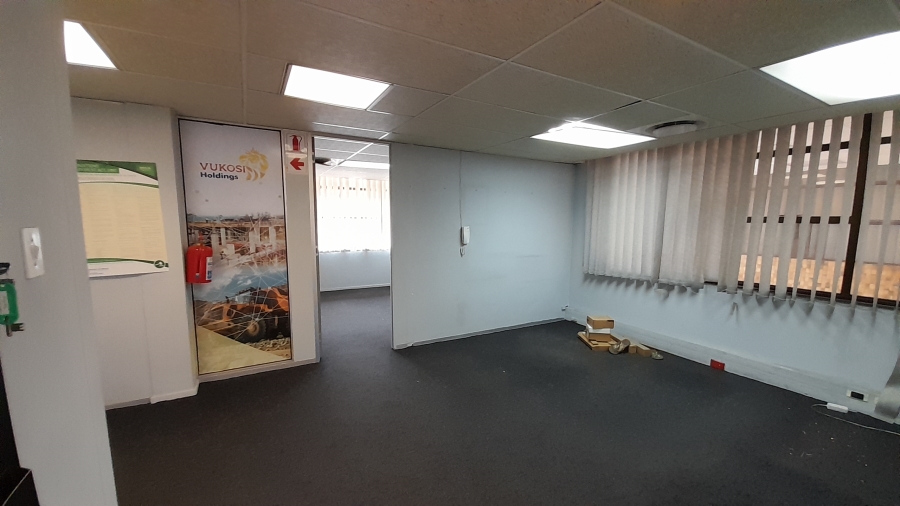 To Let commercial Property for Rent in Pretoria North Gauteng