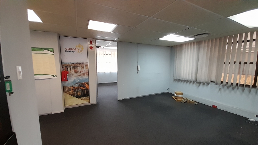 To Let commercial Property for Rent in Pretoria North Gauteng