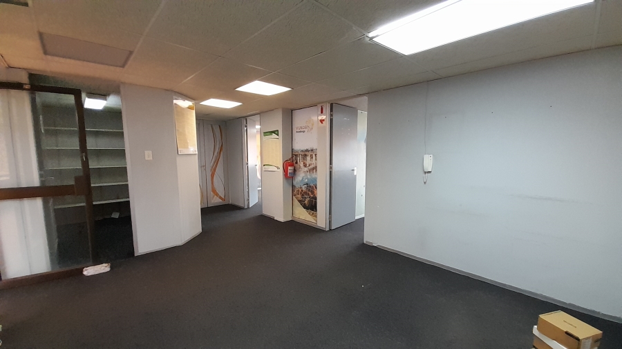 To Let commercial Property for Rent in Pretoria North Gauteng