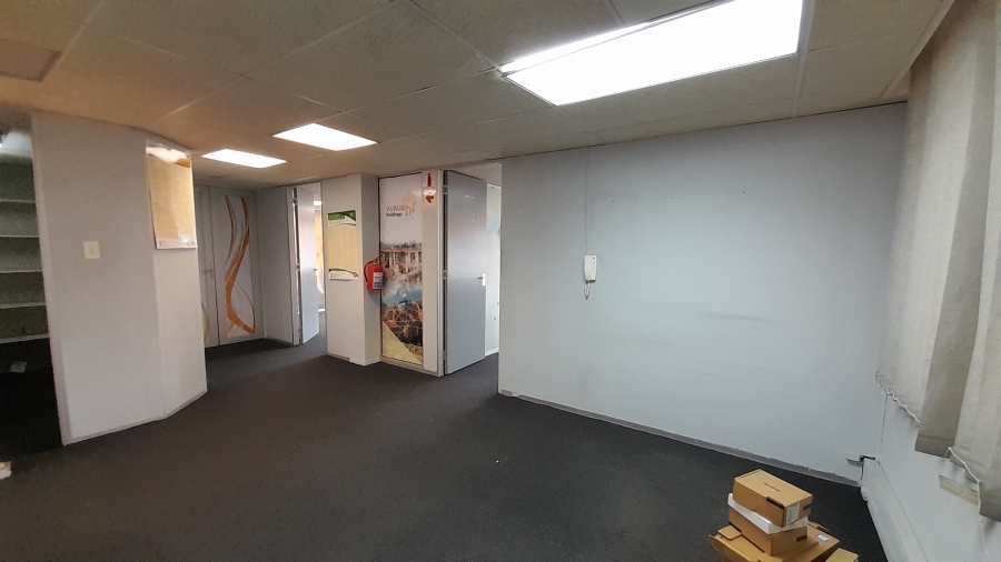 To Let commercial Property for Rent in Pretoria North Gauteng
