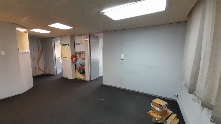 To Let commercial Property for Rent in Pretoria North Gauteng